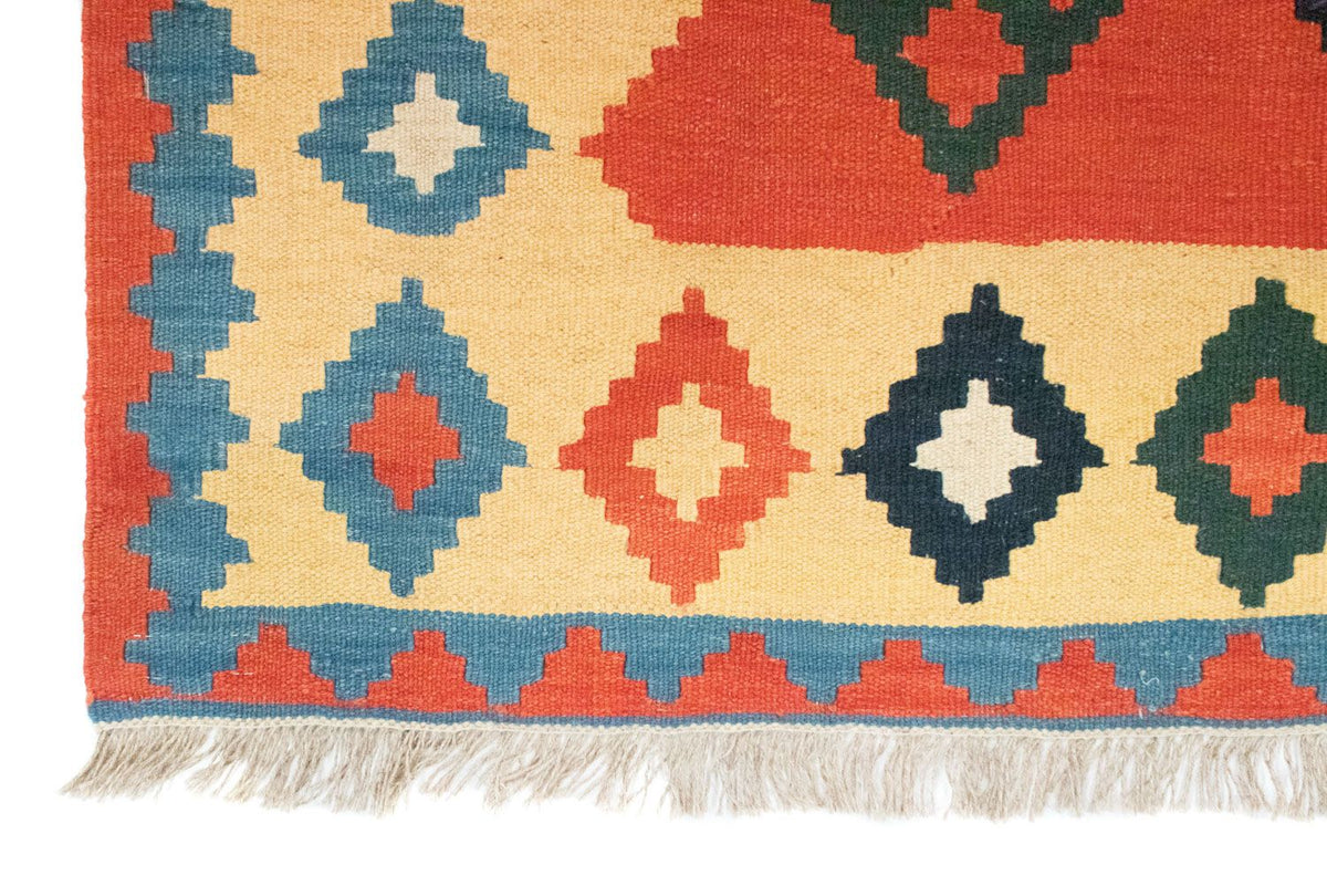 Kilim de Fars Tapis 150x200cm