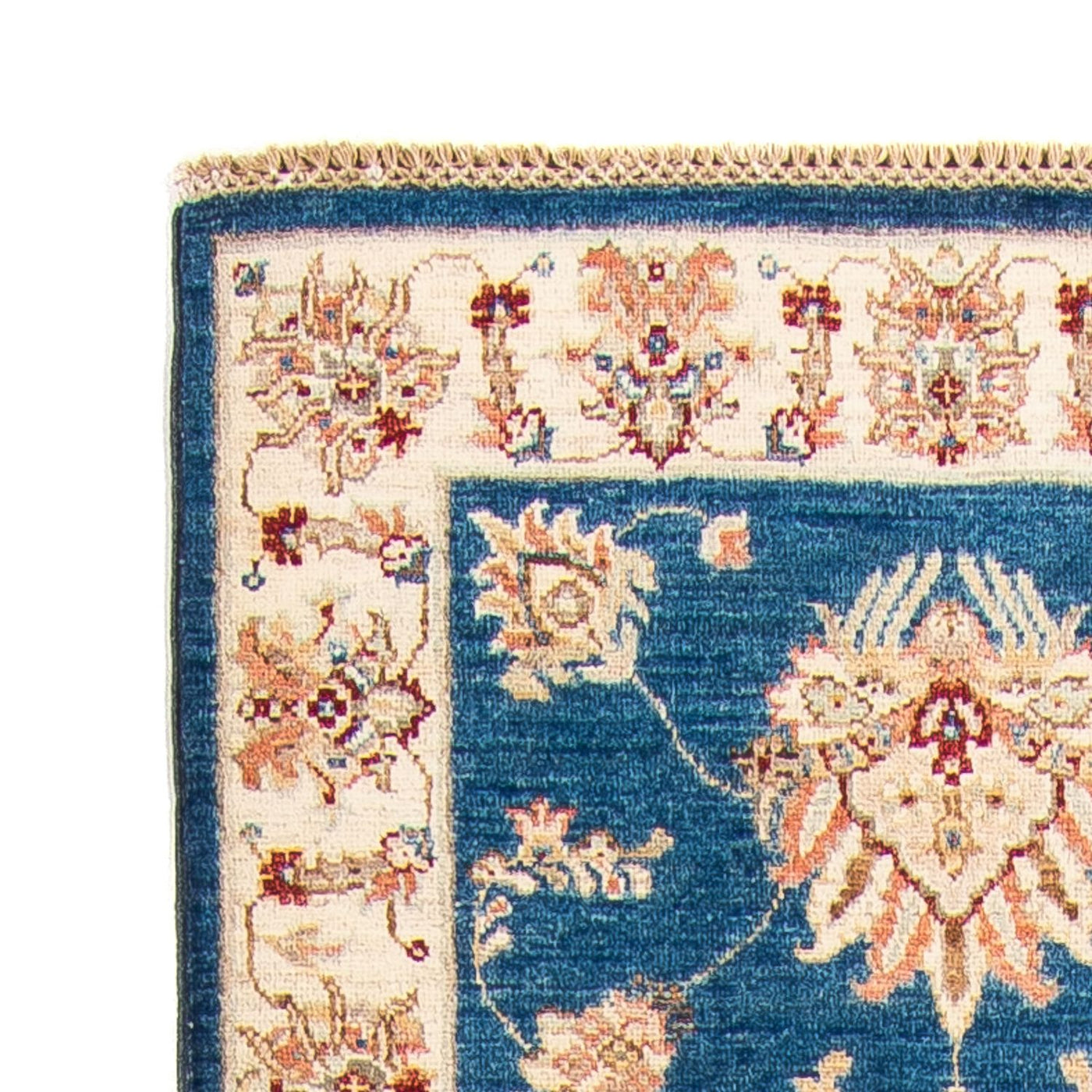 Tapis Ziegler 302x82cm - Tapis oriental