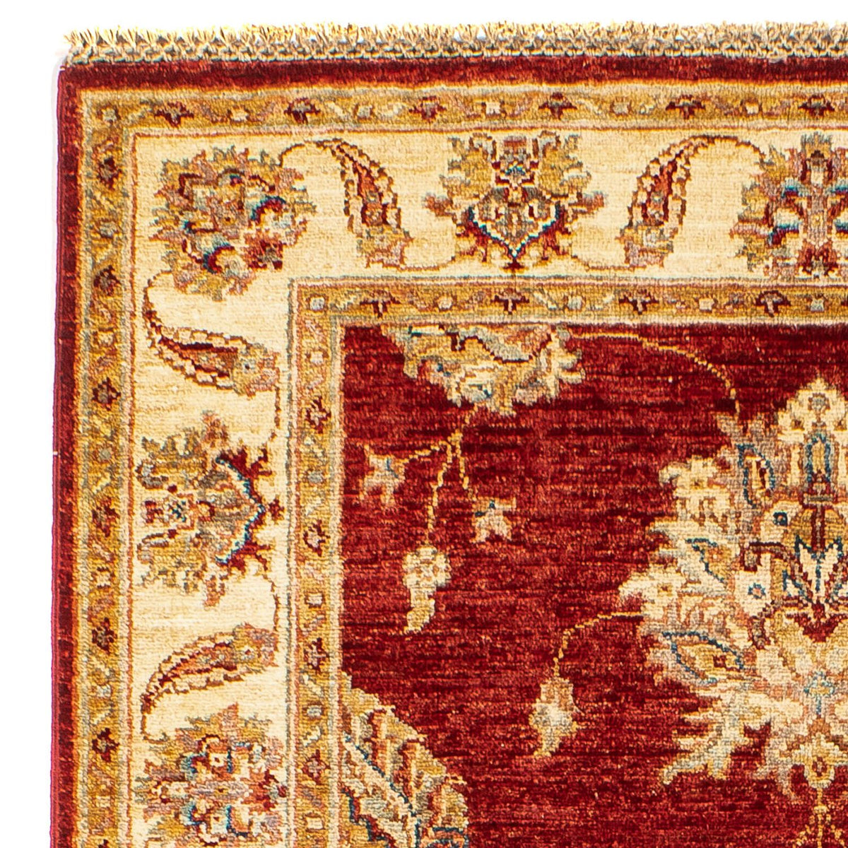 Tapis Ziegler 99x144cm - Tapis oriental