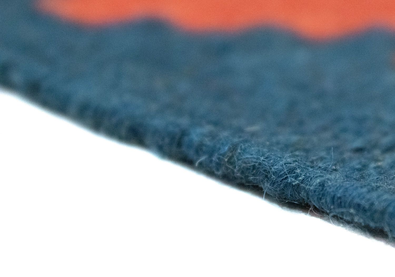 Tapis Kelim - Oriental - 174 x 117 cm - bleu