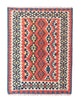 Kilim de Fars Tapis 174x128cm