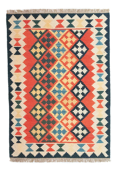 Kilim de Fars Tapis 125x180cm