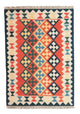 Kilim de Fars Tapis 180x125cm