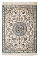 Tapis de Nain - 9 lignes Tapis 130x88cm - Tapis persan