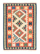 Kilim de Fars Tapis 172x120cm