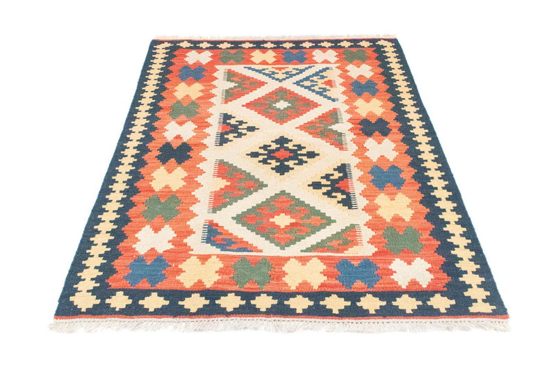 Tapis Kelim - Oriental - 172 x 120 cm - orange