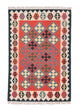 Kilim de Fars Tapis 180x120cm