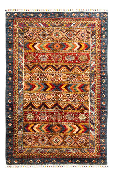 Ariana Tapis 126x193cm - Tapis oriental