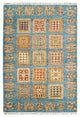 Tapis Ziegler 137x88cm - Tapis oriental