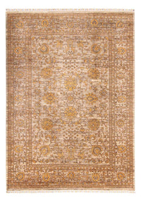 Tapis Ziegler - Ariana - 288 x 207 cm - marron clair