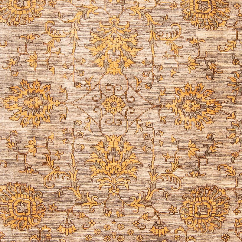 Tapis Ziegler - Ariana - 288 x 207 cm - marron clair