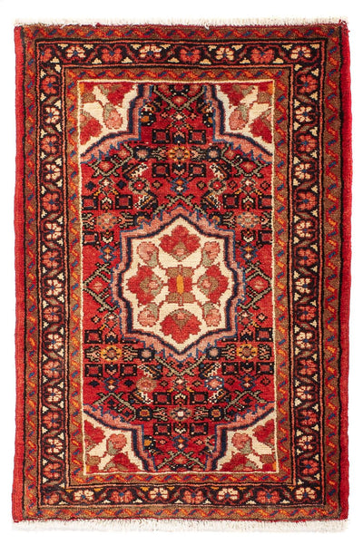 Tapis de Hamadan Tapis 64x98cm - Tapis persan