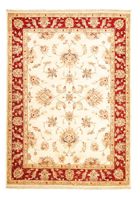 Tapis Ziegler - 210 x 152 cm - beige