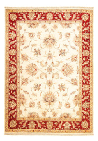 Tapis Ziegler - 210 x 152 cm - beige
