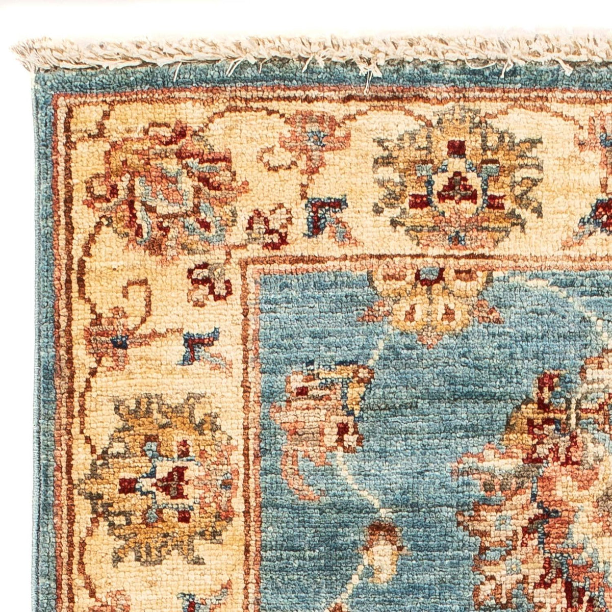 Tapis Ziegler 63x95cm - Tapis oriental