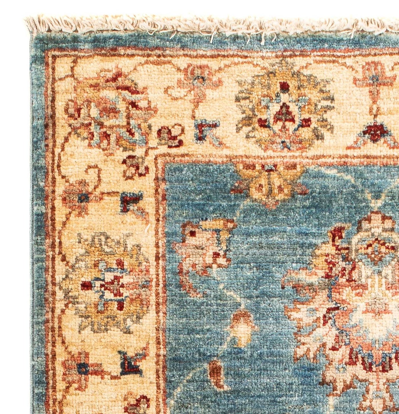 Tapis Ziegler 96x64cm - Tapis oriental