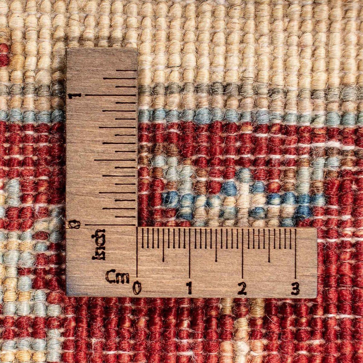 Tapis Ziegler - 91 x 62 cm - beige