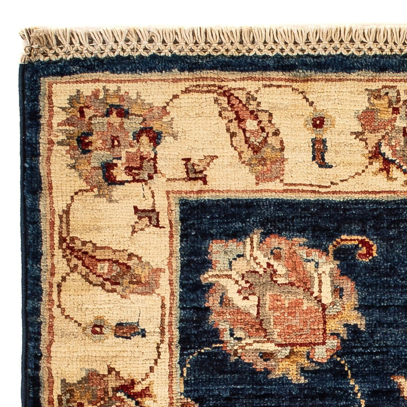 Tapis Ziegler 95x59cm - Tapis oriental