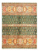 Shal Tapis 201x154cm - Tapis oriental