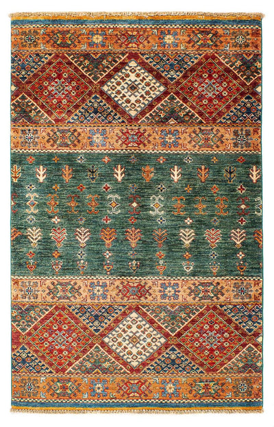 Shal Tapis 100x159cm - Tapis oriental