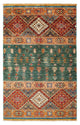 Shal Tapis 100x159cm - Tapis oriental