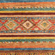 Tapis Ziegler - Shal - 120 x 90 cm - multicolore