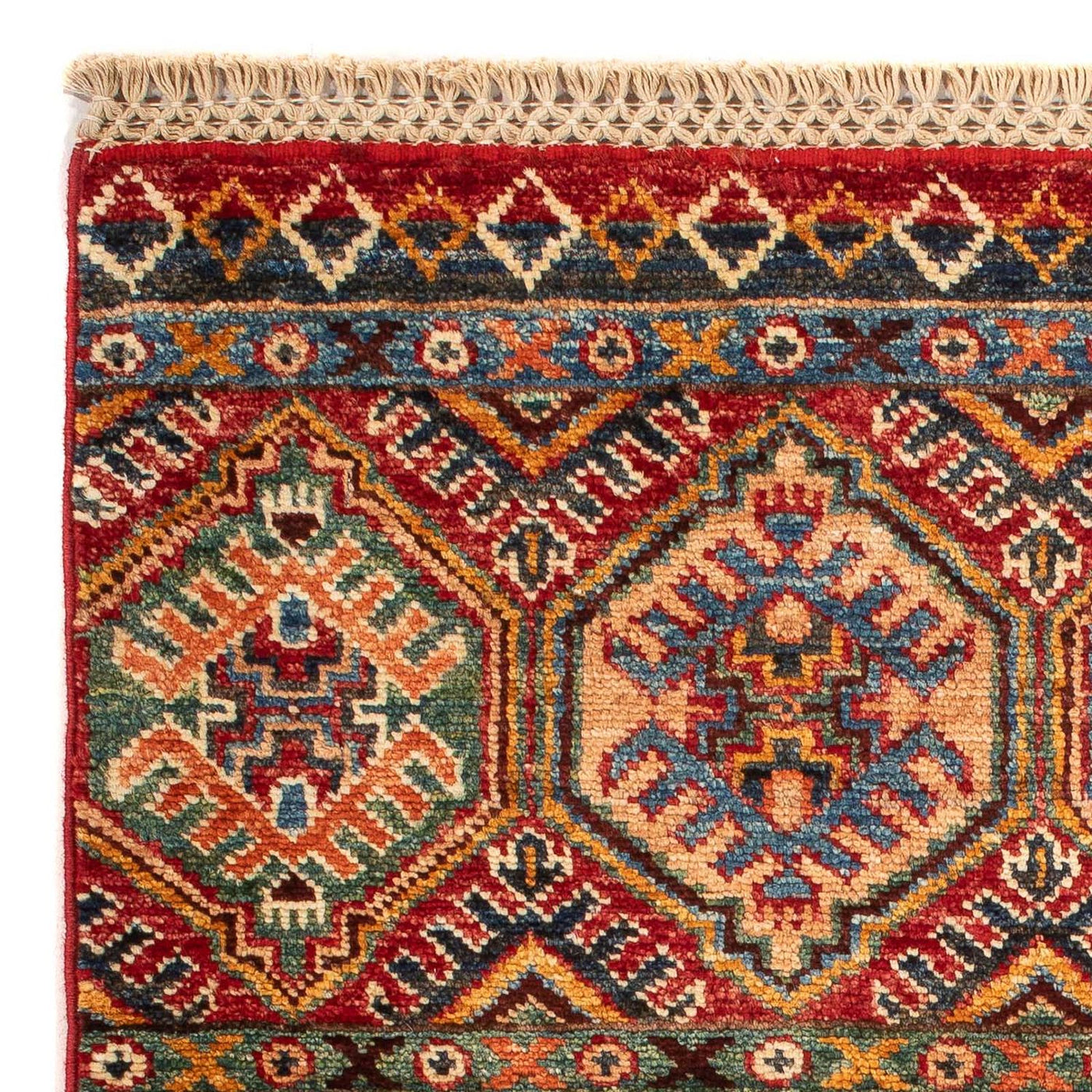 Shal Tapis 101x67cm - Tapis oriental
