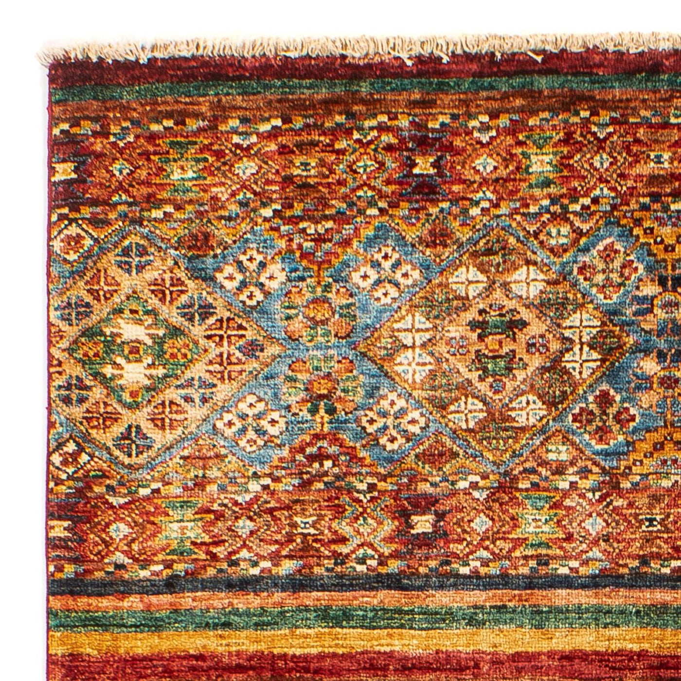 Shal Tapis 141x101cm - Tapis oriental