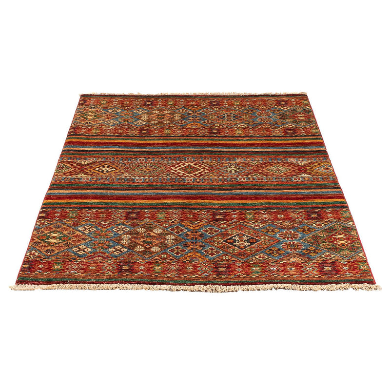 Tapis Ziegler - Shal - 141 x 101 cm - multicolore