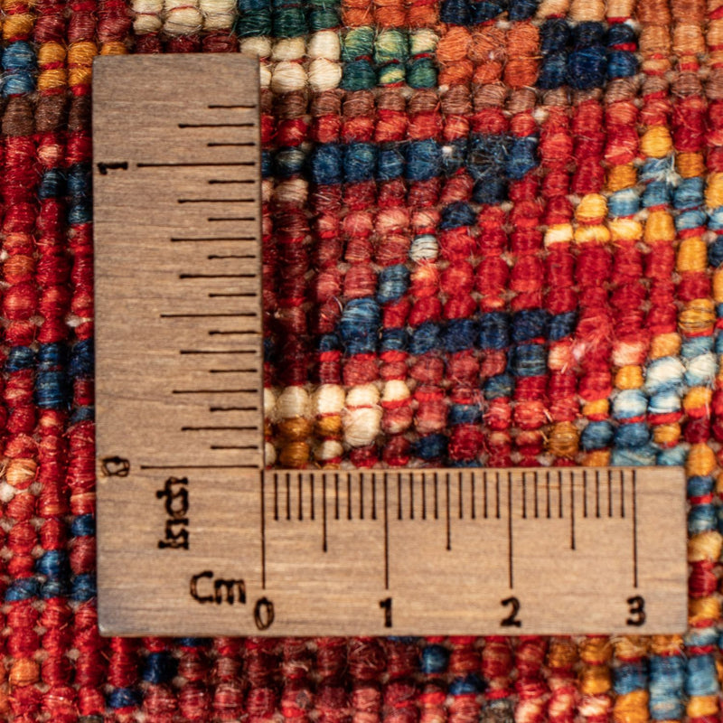 Tapis Ziegler - Shal - 141 x 101 cm - multicolore