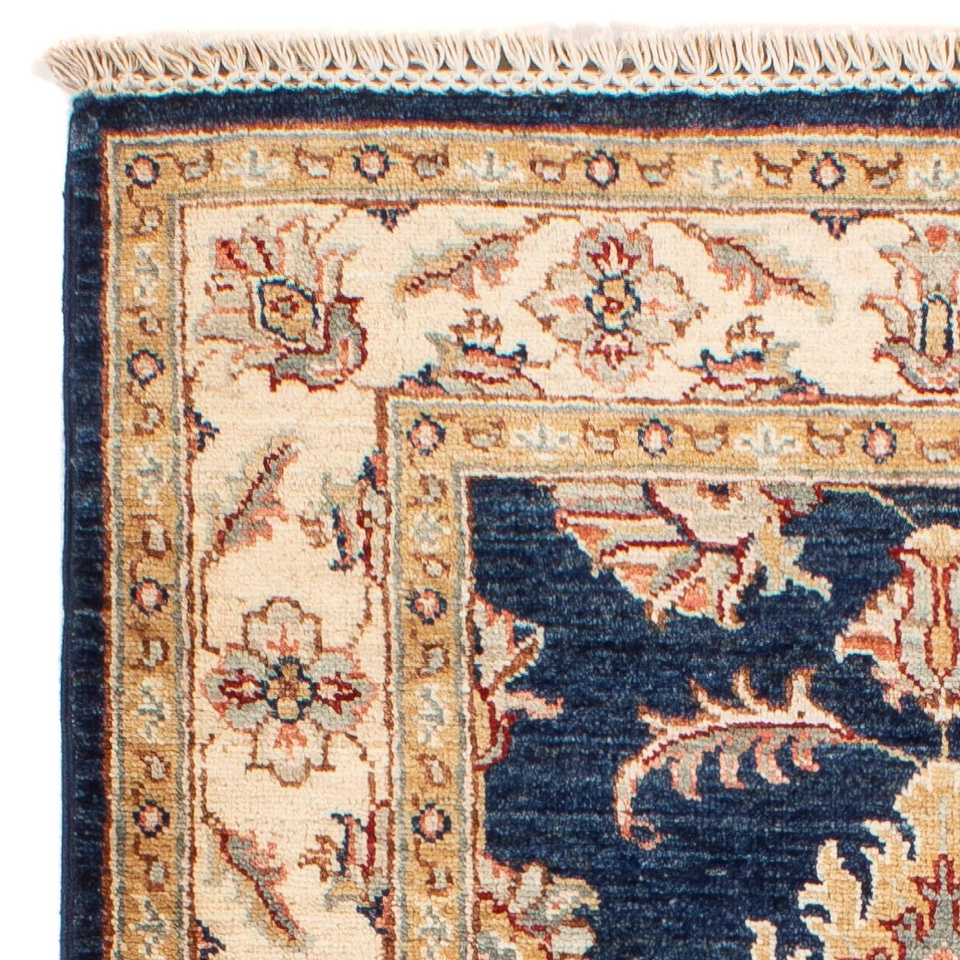 Tapis Ziegler 124x79cm - Tapis oriental