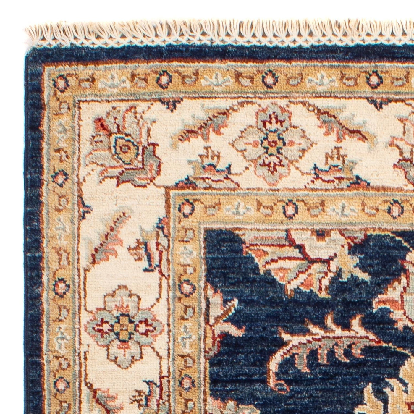 Tapis Ziegler 123x79cm - Tapis oriental