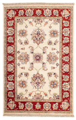 Tapis Ziegler - 125 x 81 cm - beige