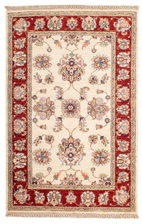 Tapis Ziegler - 125 x 81 cm - beige