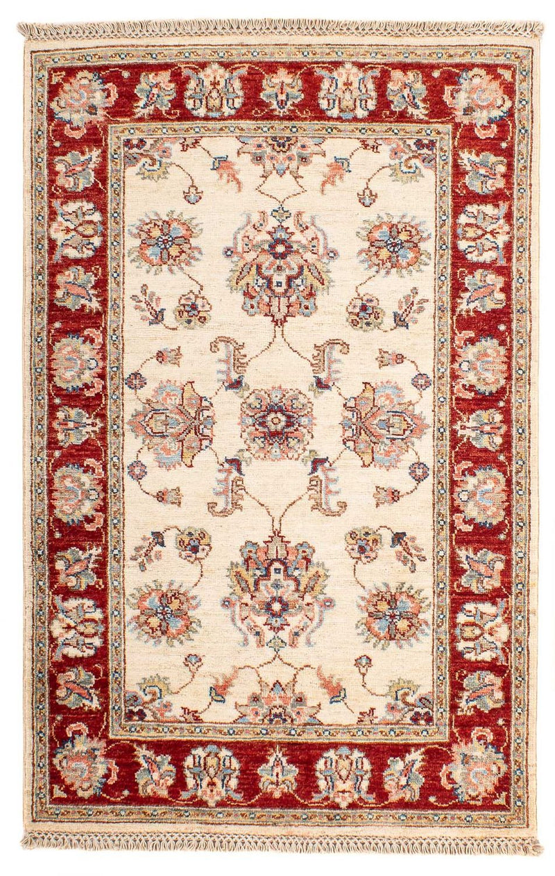Tapis Ziegler - 125 x 81 cm - beige