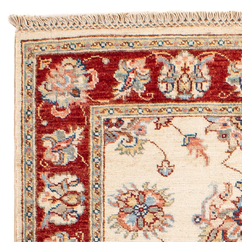 Tapis Ziegler - 125 x 81 cm - beige
