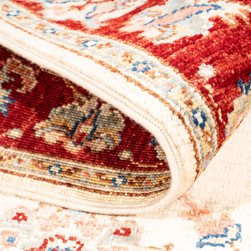 Tapis Ziegler - 125 x 81 cm - beige