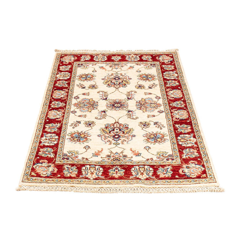 Tapis Ziegler - 125 x 81 cm - beige