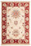 Tapis Ziegler - 90 x 59 cm - beige