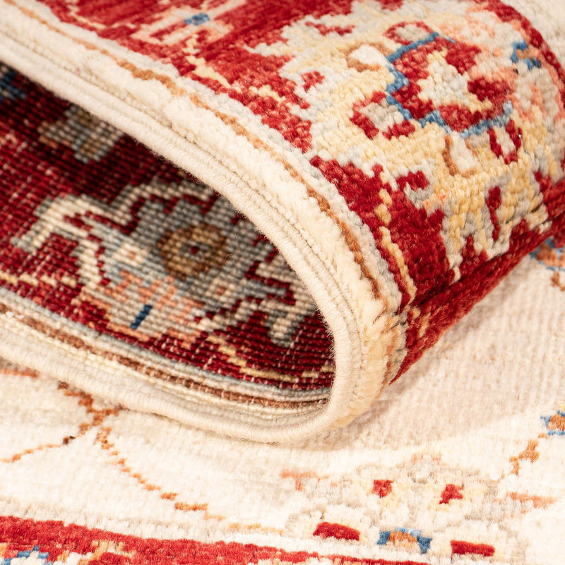 Tapis Ziegler - 90 x 59 cm - beige