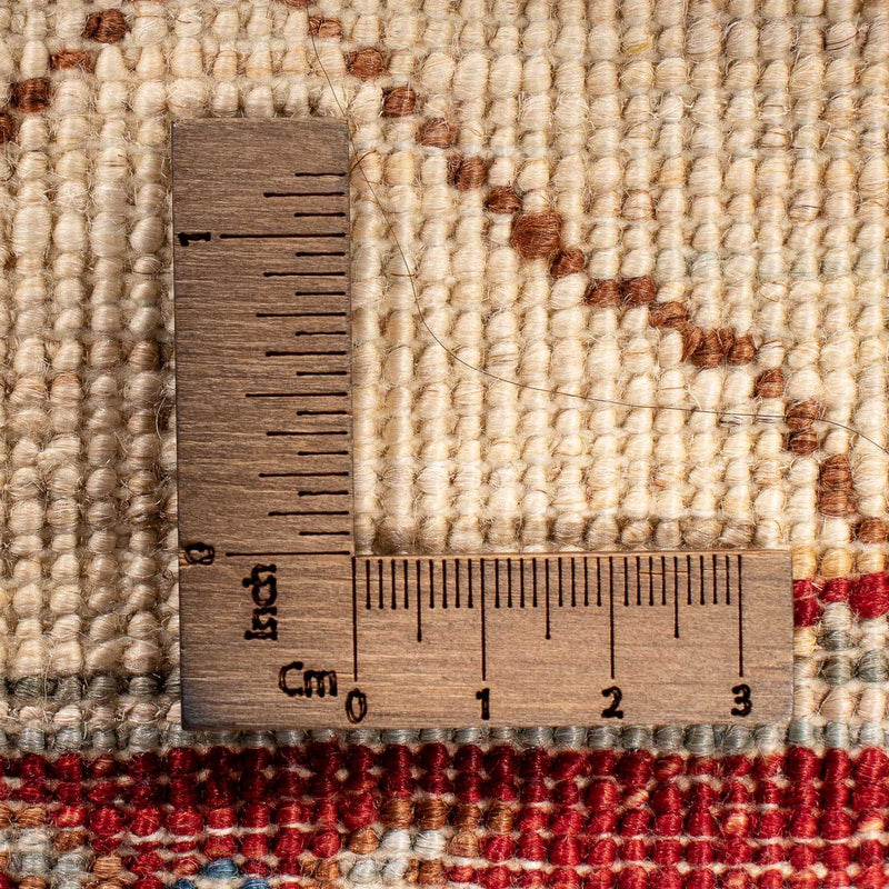 Tapis Ziegler - 90 x 59 cm - beige