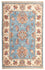 Tapis Ziegler - 97 x 62 cm - bleu clair