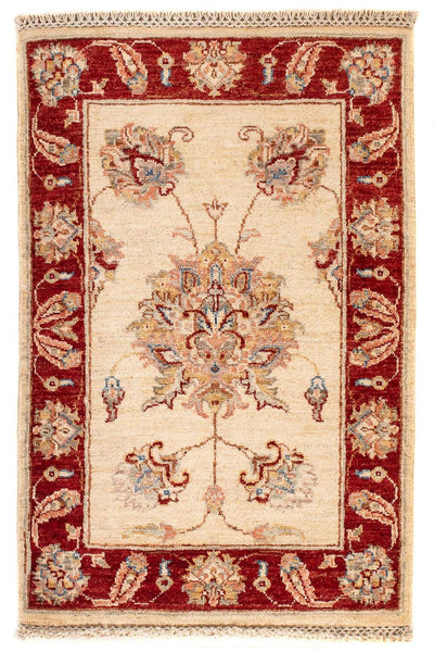 Tapis Ziegler 61x90cm - Tapis oriental