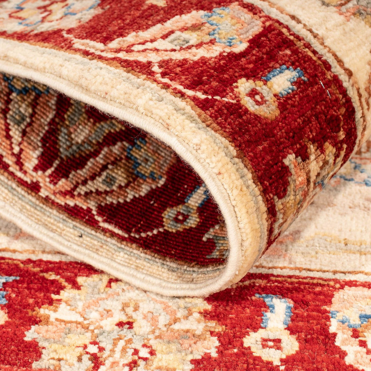 Tapis Ziegler - 90 x 61 cm - beige