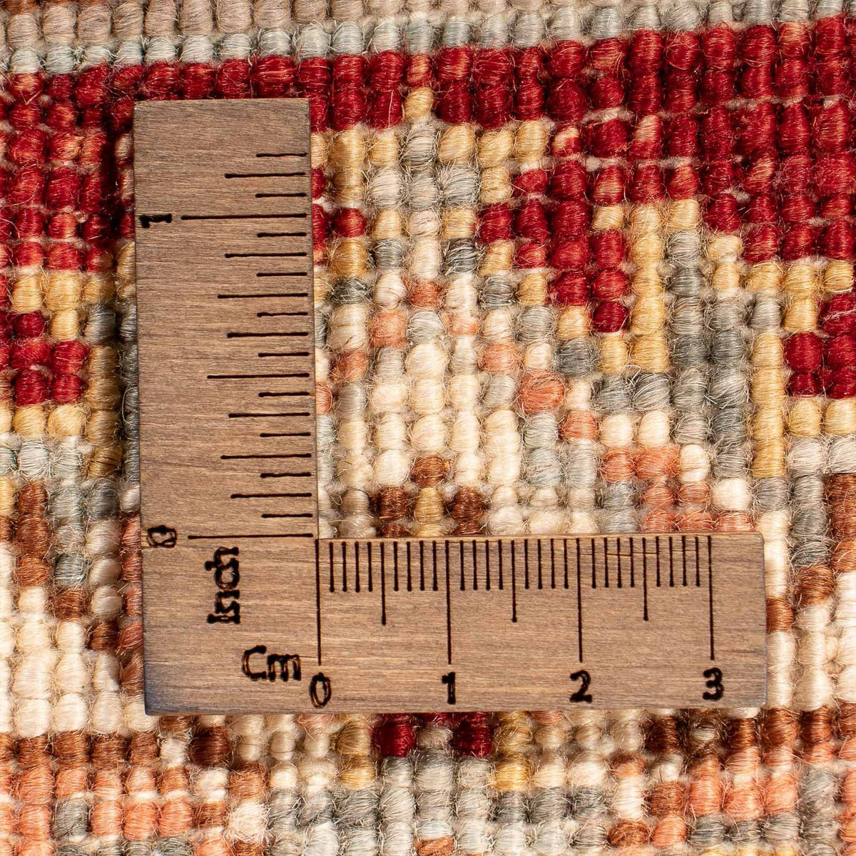 Tapis Ziegler - 90 x 61 cm - beige