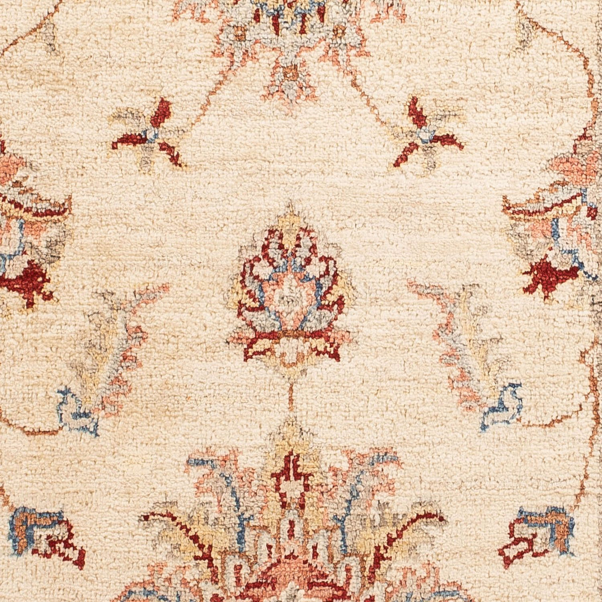 Tapis Ziegler - 89 x 62 cm - beige