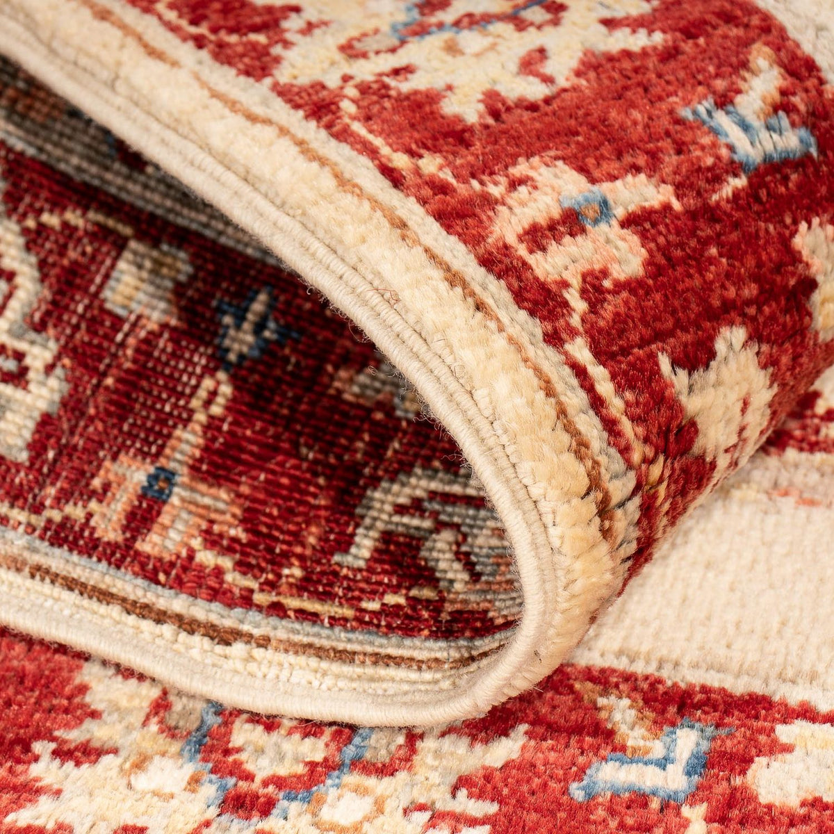 Tapis Ziegler - 89 x 62 cm - beige