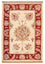 Tapis Ziegler - 90 x 62 cm - beige