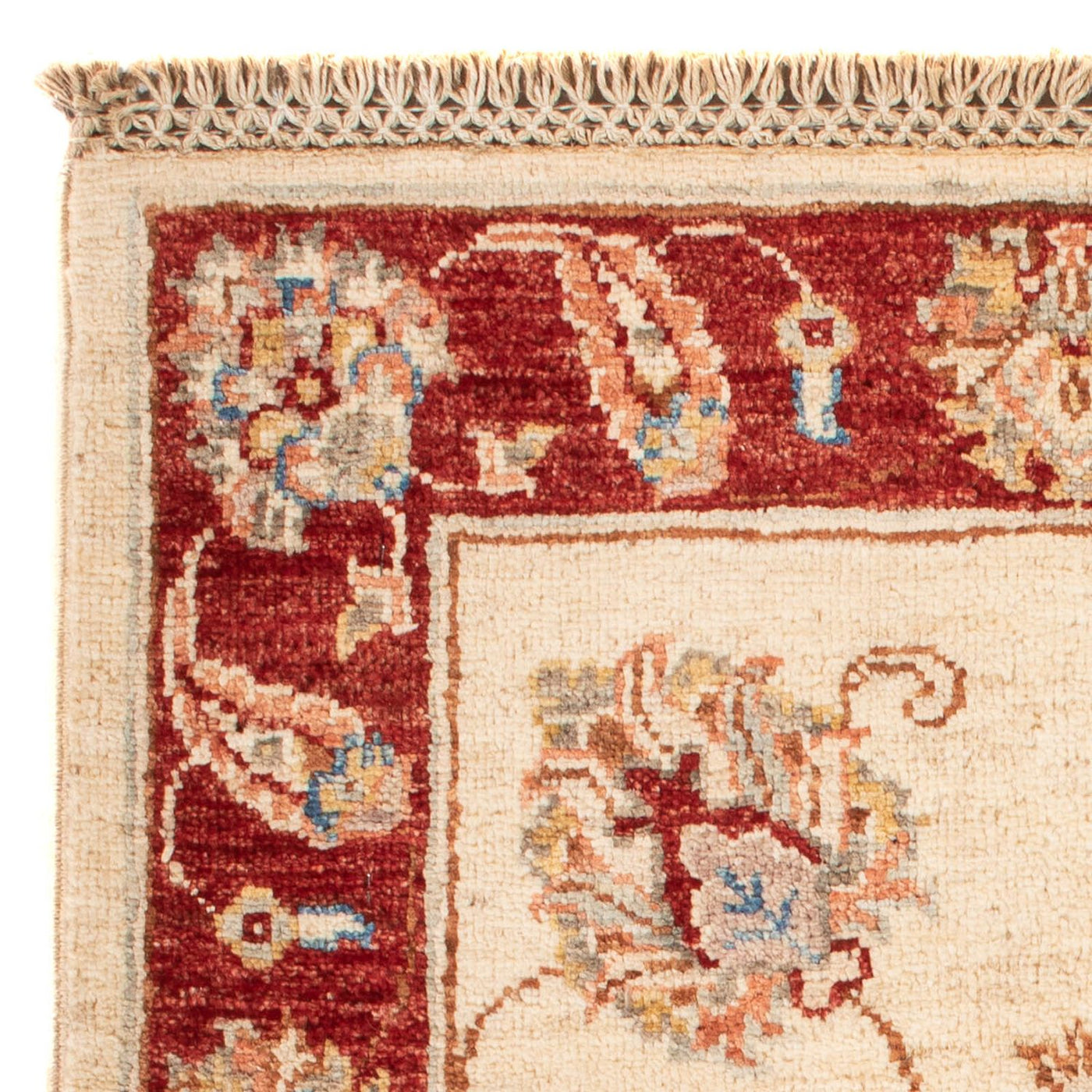 Tapis Ziegler 90x62cm - Tapis oriental