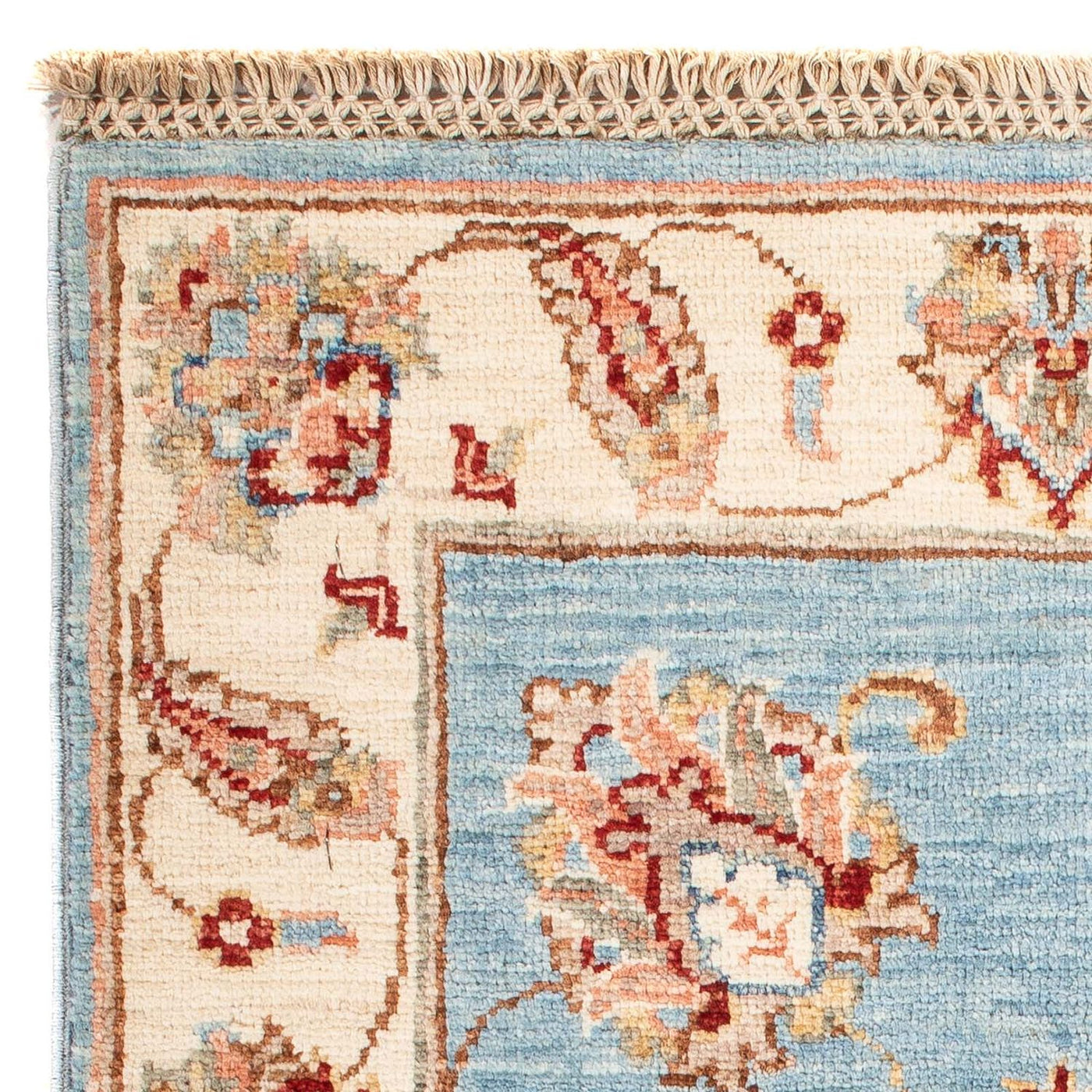 Tapis Ziegler 101x61cm - Tapis oriental